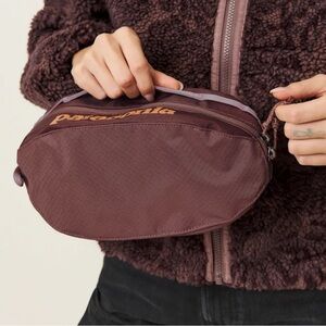 PATAGONIA BLACK HOLE SMALL CUBE